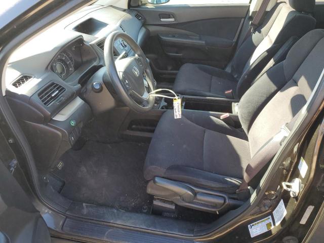 VIN 5J6RM4H53DL044785 2013 Honda CR-V, EX no.7