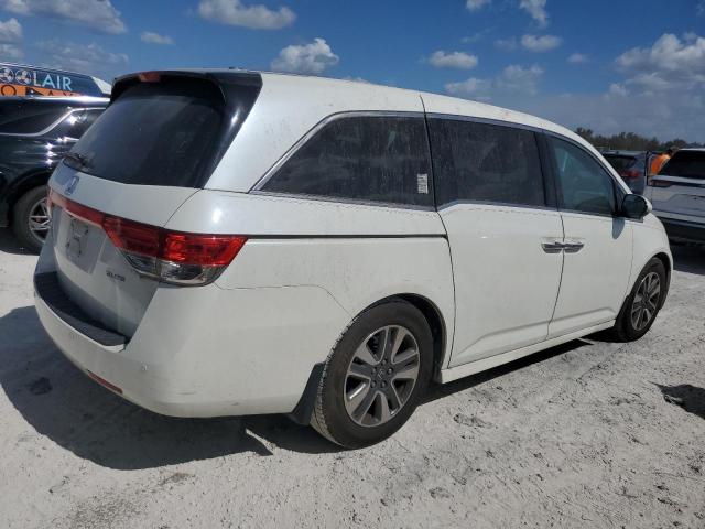 VIN 5FNRL5H94EB036832 2014 Honda Odyssey, Touring no.3