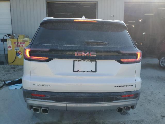 2024 GMC ACADIA UPL 1GKENKKS4RJ151971