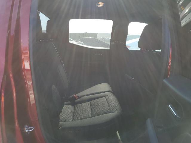 2023 CHEVROLET COLORADO L - 1GCGSCEC6P1241711