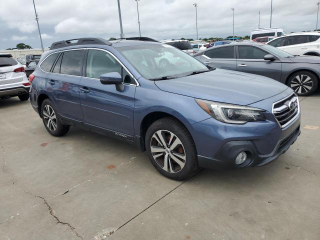 2018 SUBARU OUTBACK 3. - 4S4BSENC0J3345236