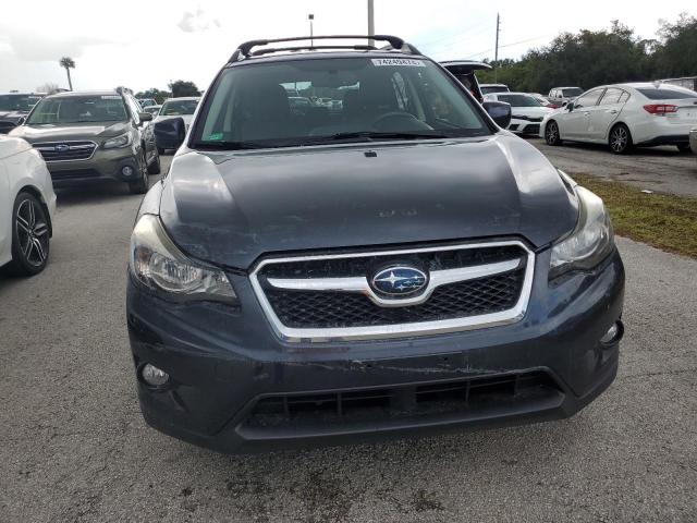 VIN JF2GPAGC3E8298375 2014 Subaru XV, 2.0 Limited no.5