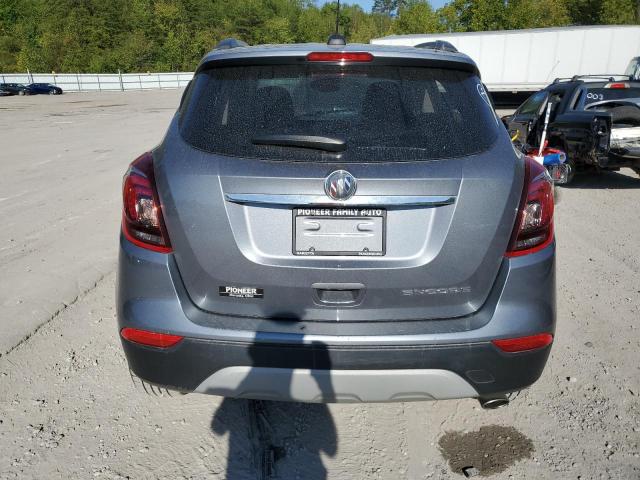 2020 BUICK ENCORE PRE - KL4CJASB1LB007704