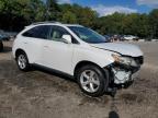 LEXUS RX 350 photo