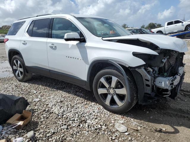 2019 CHEVROLET TRAVERSE L - 1GNERHKW8KJ152835