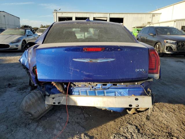 VIN 2C3CCABG7KH516637 2019 Chrysler 300, S no.6