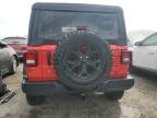 Lot #2953030628 2023 JEEP WRANGLER S