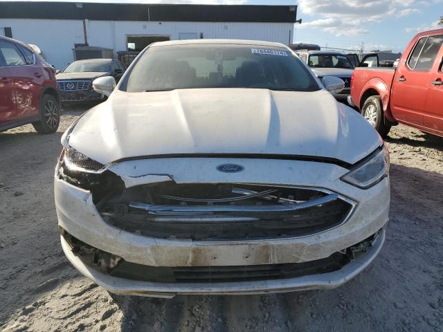 2017 FORD FUSION SE - 3FA6P0HD3HR124942