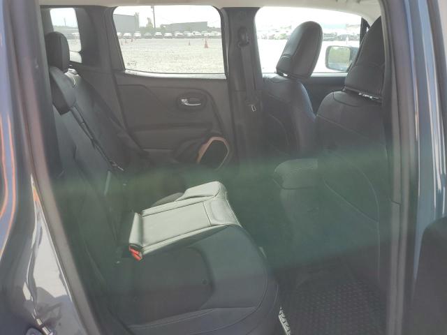 2017 JEEP RENEGADE T - ZACCJBCB8HPE80264