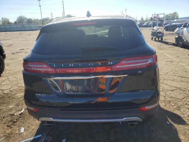 2019 LINCOLN MKC SELECT 5LMCJ2D91KUL48750