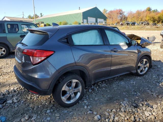 2018 HONDA HR-V LX - 3CZRU6H30JM714751
