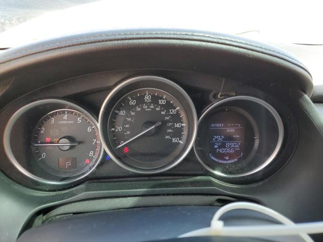 2016 MAZDA 6 SPORT JM1GJ1U53G1486380
