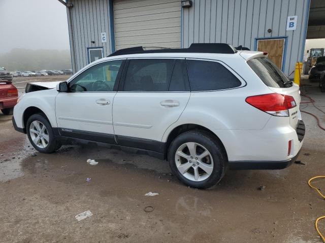 VIN 4S4BRBCC7E1228896 2014 Subaru Outback, 2.5I Pre... no.2