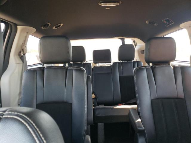 2019 DODGE GRAND CARA - 2C4RDGCGXKR743965