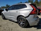 VOLVO XC60 POLES photo