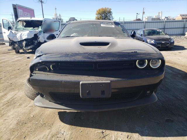 2019 DODGE CHALLENGER - 2C3CDZKG5KH509715