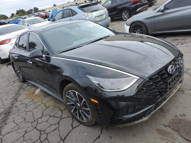2022 HYUNDAI SONATA LIM - KMHL34J2XNA232355