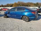 Lot #3023801895 2015 HONDA CIVIC EX