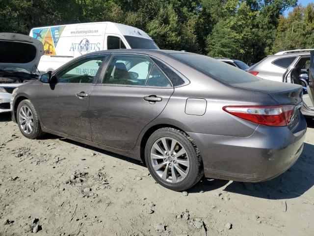 VIN 4T1BF1FK1FU886381 2015 Toyota Camry, LE no.2