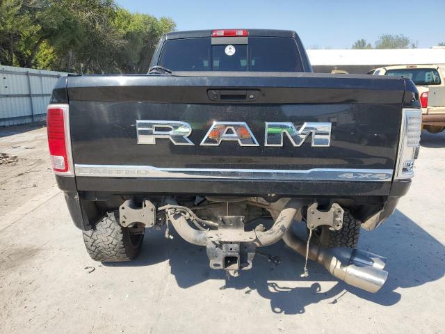 2018 RAM 2500 LONGH - 3C6UR5PL3JG213517