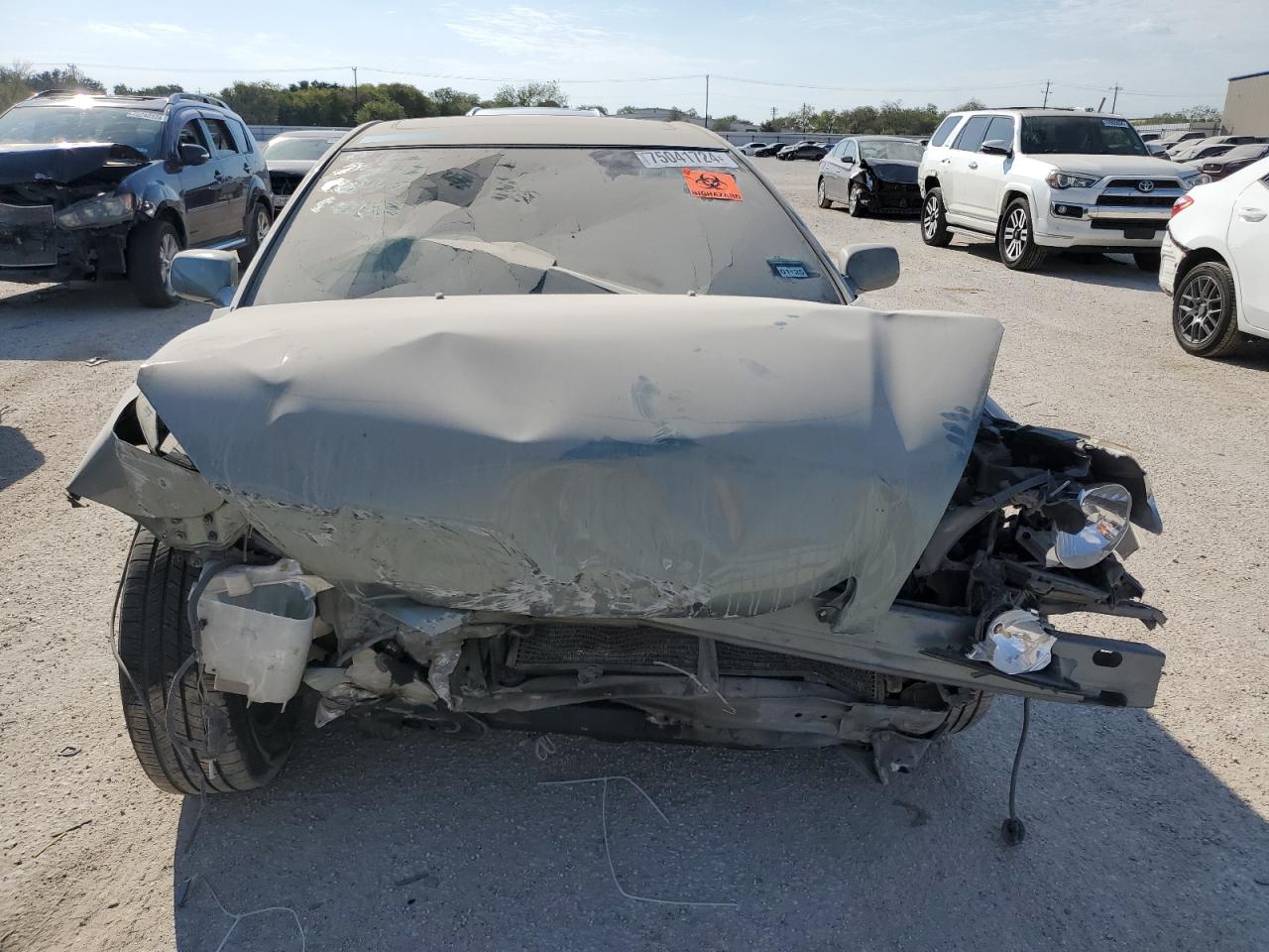 Lot #2979376715 2002 LEXUS ES 300