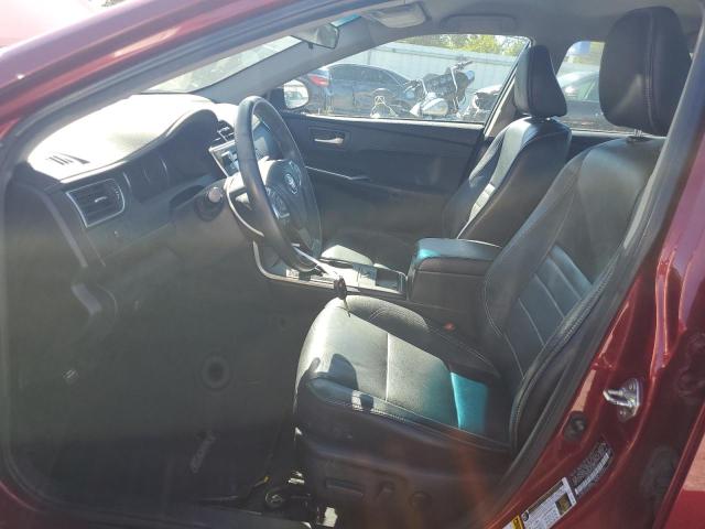 2015 TOYOTA CAMRY LE - 4T1BF1FK1FU947311