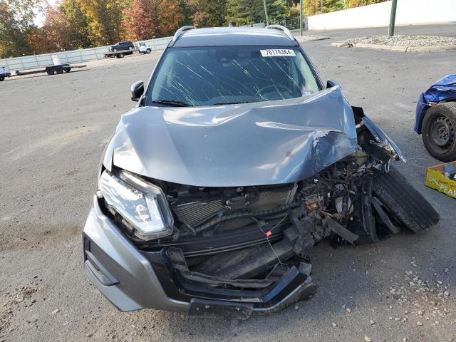 2019 NISSAN ROGUE S - 5N1AT2MV8KC733200