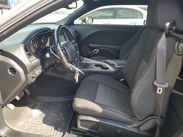2020 DODGE CHALLENGER - 2C3CDZAG2LH226725