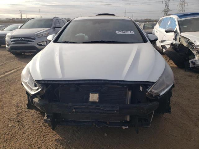 2018 HYUNDAI SONATA SPO 5NPE34AF9JH708758