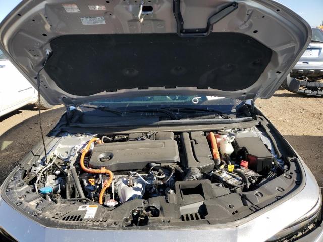 2024 HONDA ACCORD HYB - 1HGCY2F79RA041788