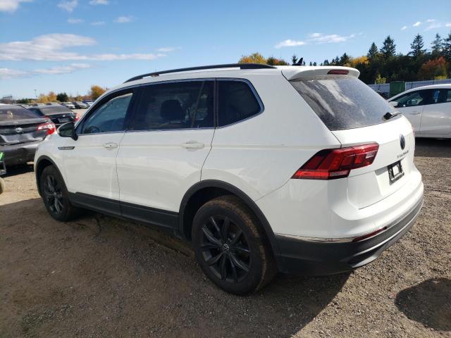 2024 VOLKSWAGEN TIGUAN SE - 3VV2B7AXXRM126482