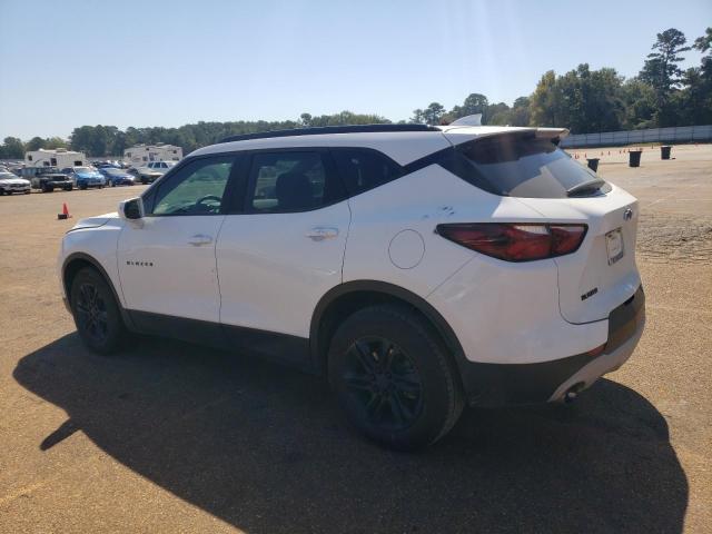 2019 CHEVROLET BLAZER 1LT - 3GNKBBRA2KS686149