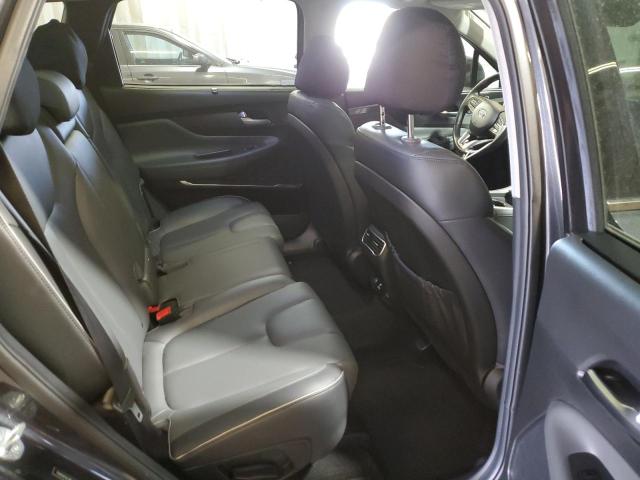 2022 HYUNDAI SANTA FE 4 5NMS4DAL9NH374353