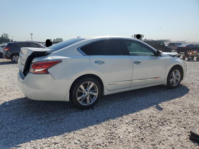 2015 NISSAN ALTIMA 2.5 - 1N4AL3APXFC161770