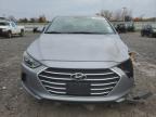 HYUNDAI ELANTRA SE photo