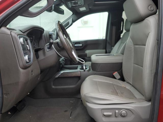 2020 GMC SIERRA C15 - 3GTU8DED9LG154834