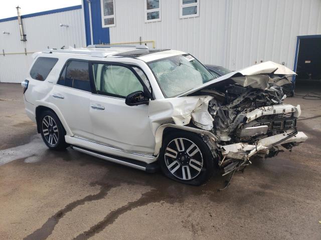 2023 TOYOTA 4RUNNER LI JTEKU5JR5P6191604