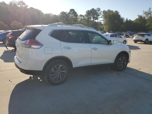2016 NISSAN ROGUE S - 5N1AT2MT8GC841595