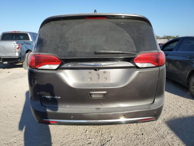 2019 CHRYSLER PACIFICA T - 2C4RC1BG2KR625443