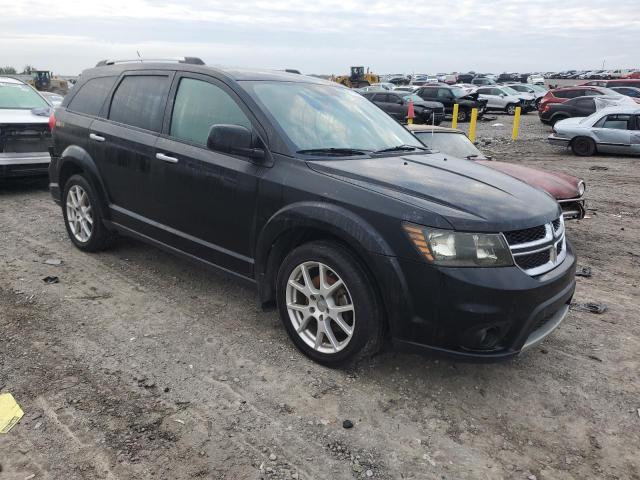 Vin: 3c4pdcbg2ht566108, lot: 73676954, dodge journey sxt 20174