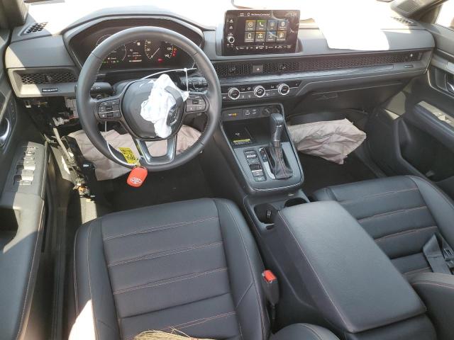 2024 HONDA CR-V SPORT - 5J6RS5H89RL001484