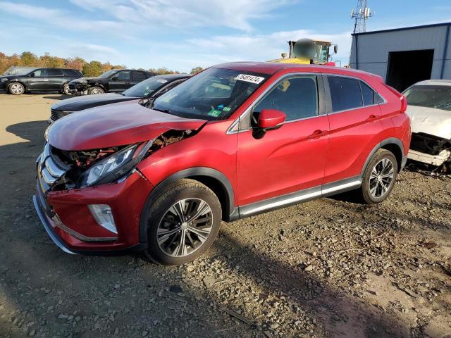 2018 MITSUBISHI ECLIPSE CROSS SE 2018