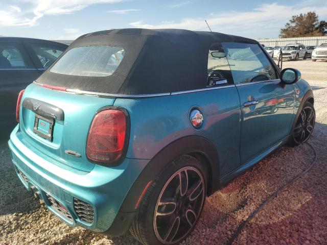 2019 MINI COOPER JOH WMWWH9C59K3H63554