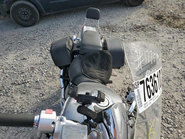 2006 SUZUKI M50 BK5 - JS1VS56A062102905