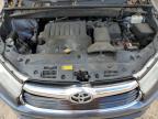 TOYOTA HIGHLANDER photo