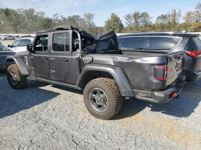 2023 JEEP GLADIATOR - 1C6JJTBGXPL574702
