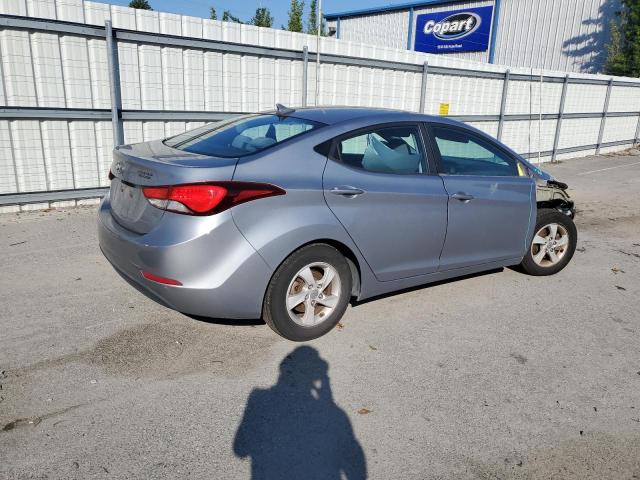 2015 HYUNDAI ELANTRA SE - KMHDH4AE1FU297823