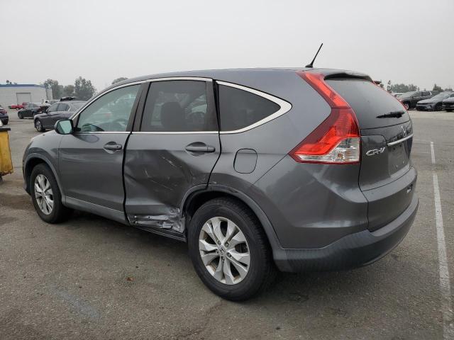 VIN 3CZRM3H53DG707666 2013 Honda CR-V, EX no.2