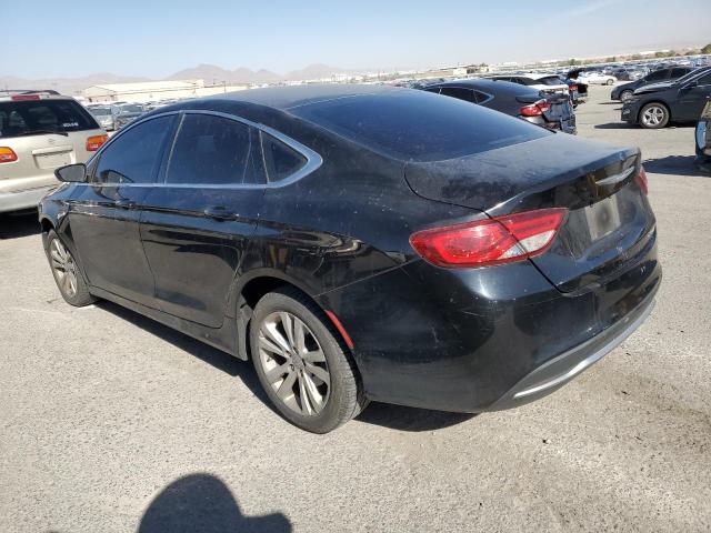 2015 CHRYSLER 200 LIMITE - 1C3CCCAB1FN655869