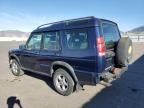 Lot #3023846836 2002 LAND ROVER DISCOVERY